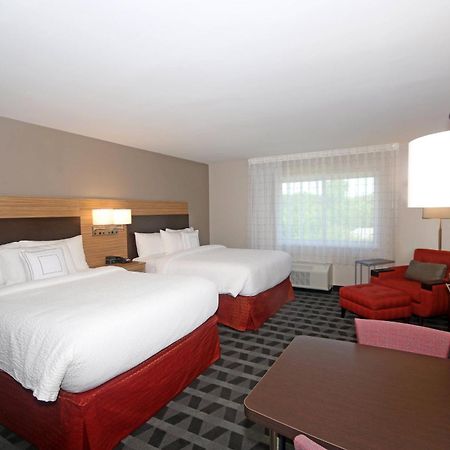 Towneplace Suites By Marriott Charleston-North Charleston Kültér fotó