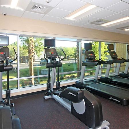 Towneplace Suites By Marriott Charleston-North Charleston Kültér fotó