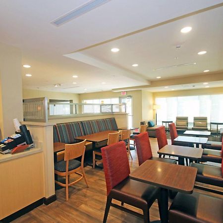 Towneplace Suites By Marriott Charleston-North Charleston Kültér fotó