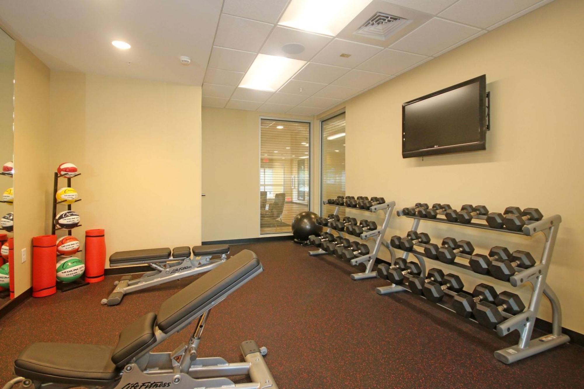 Towneplace Suites By Marriott Charleston-North Charleston Kültér fotó