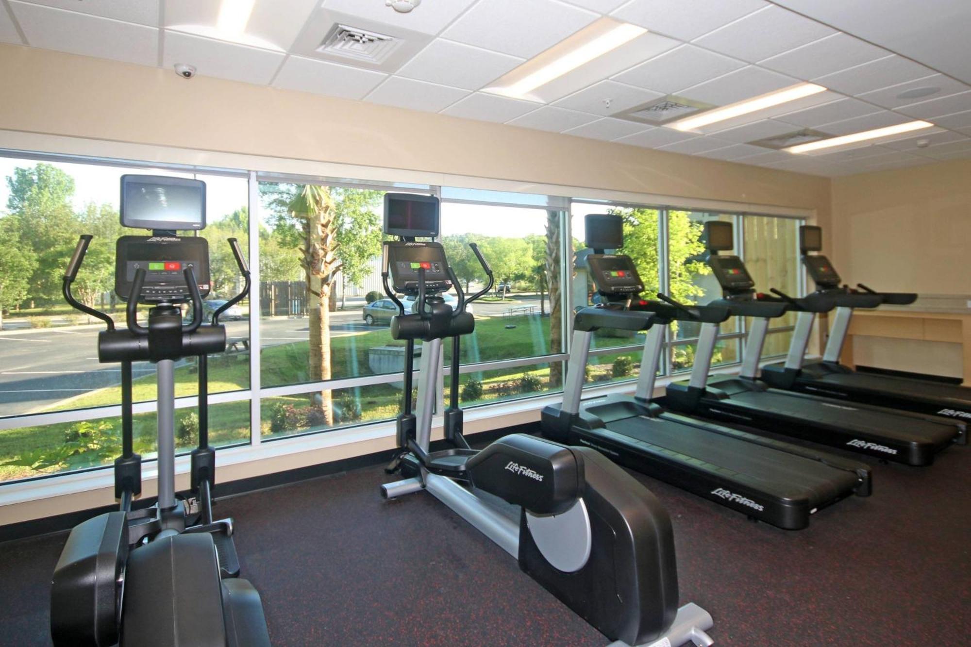 Towneplace Suites By Marriott Charleston-North Charleston Kültér fotó