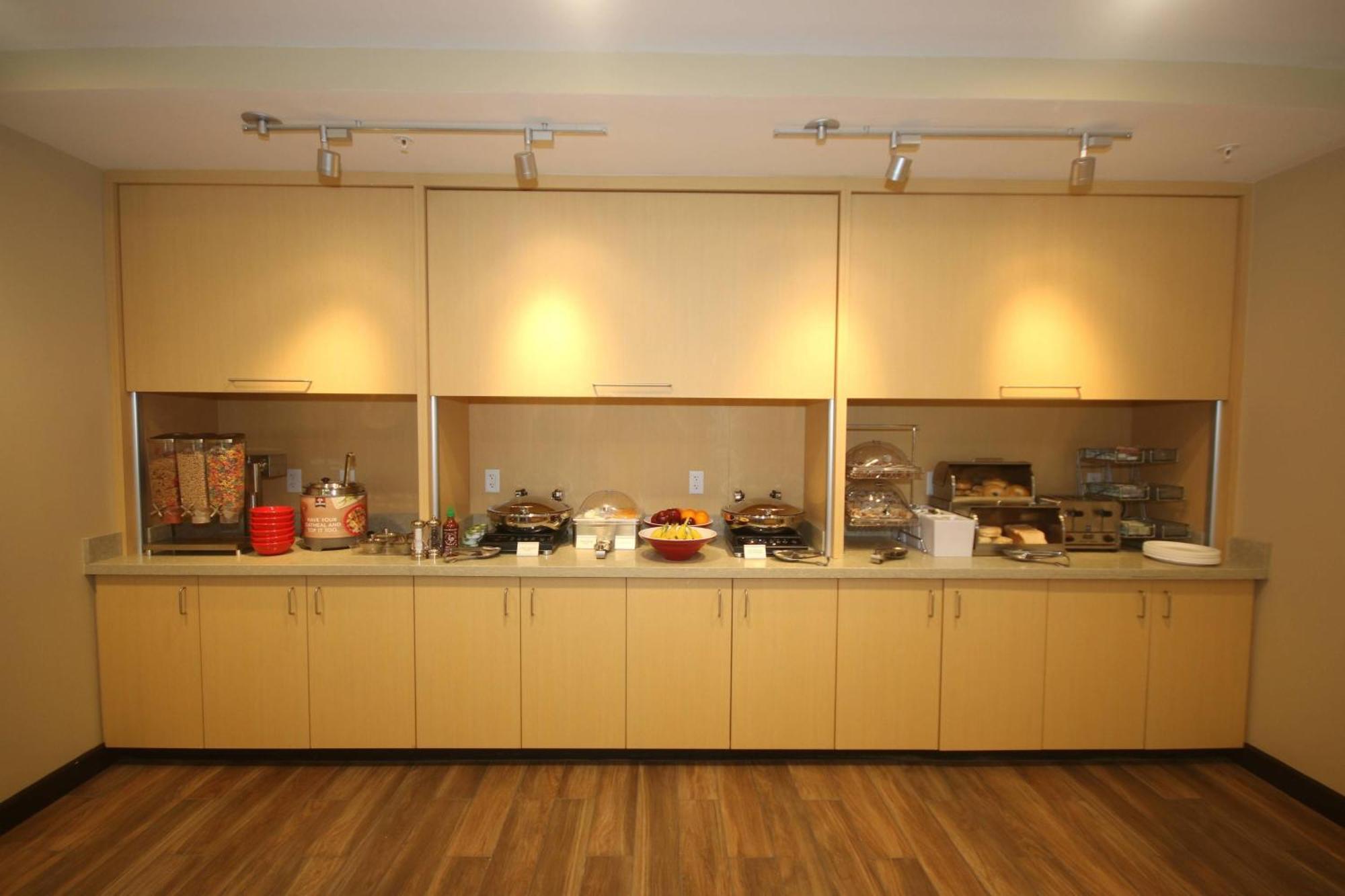 Towneplace Suites By Marriott Charleston-North Charleston Kültér fotó