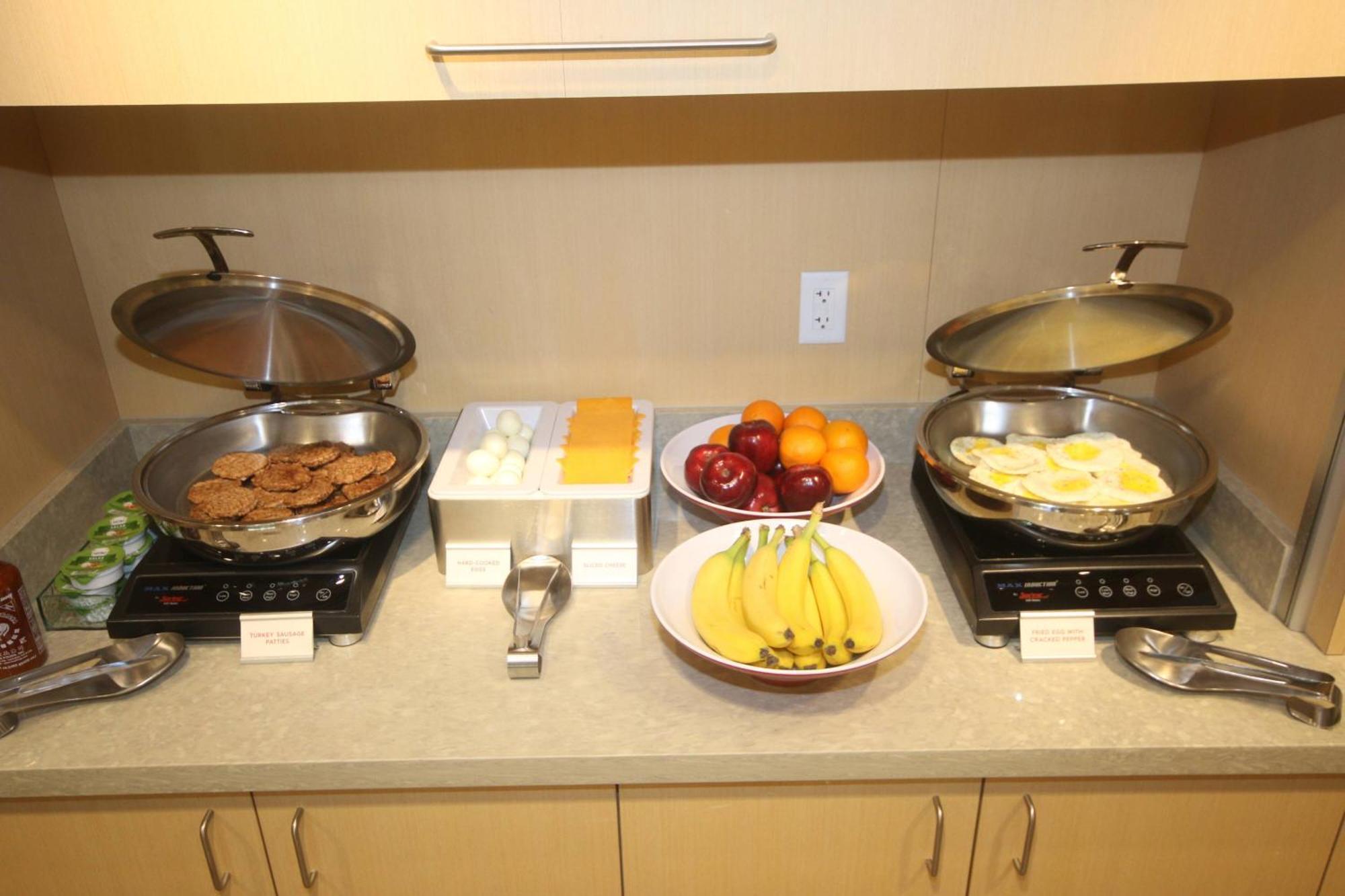 Towneplace Suites By Marriott Charleston-North Charleston Kültér fotó