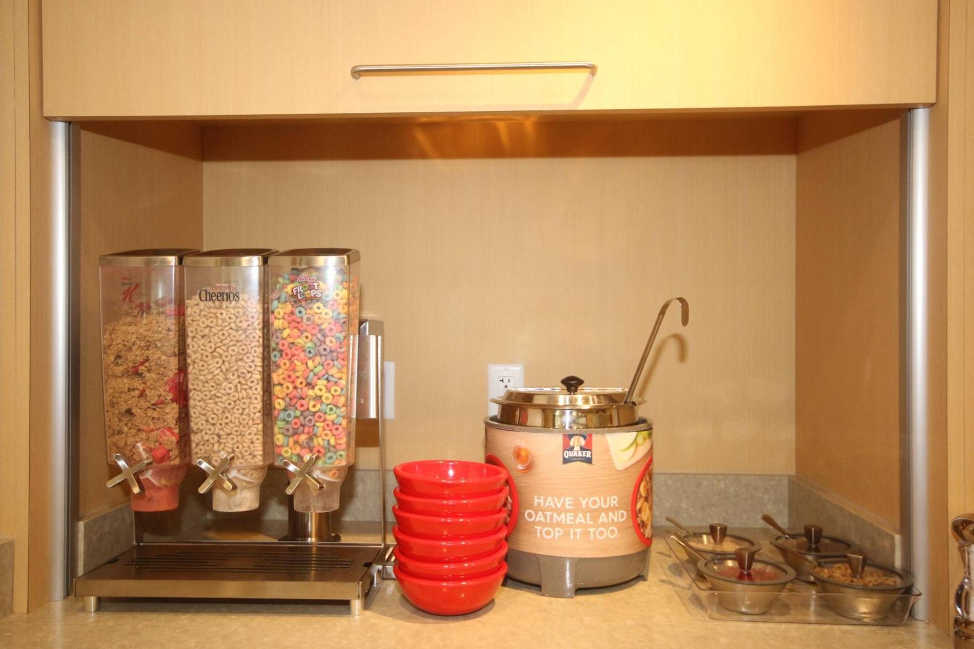 Towneplace Suites By Marriott Charleston-North Charleston Kültér fotó