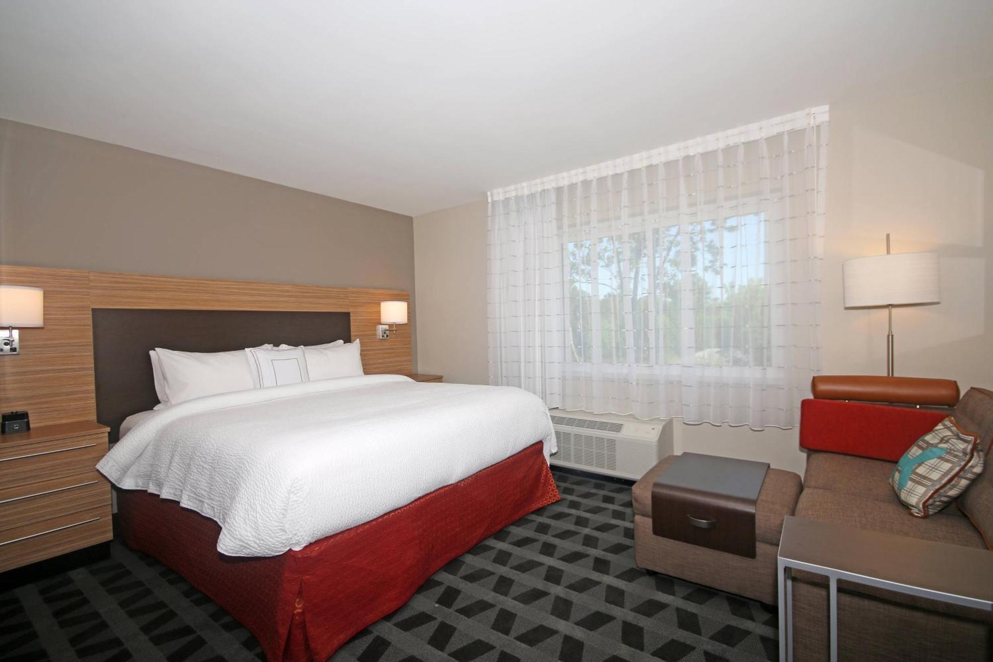 Towneplace Suites By Marriott Charleston-North Charleston Kültér fotó