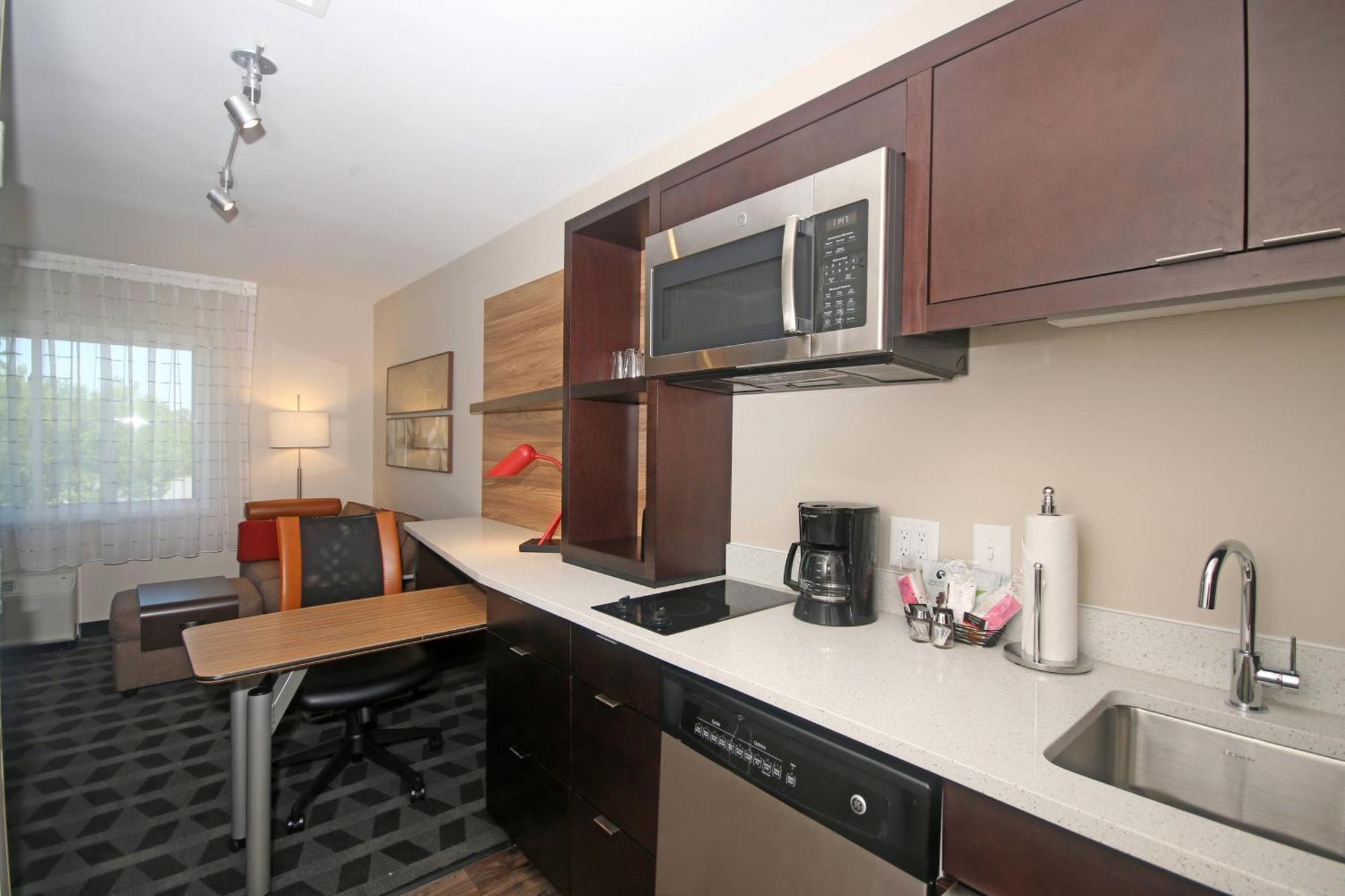 Towneplace Suites By Marriott Charleston-North Charleston Kültér fotó