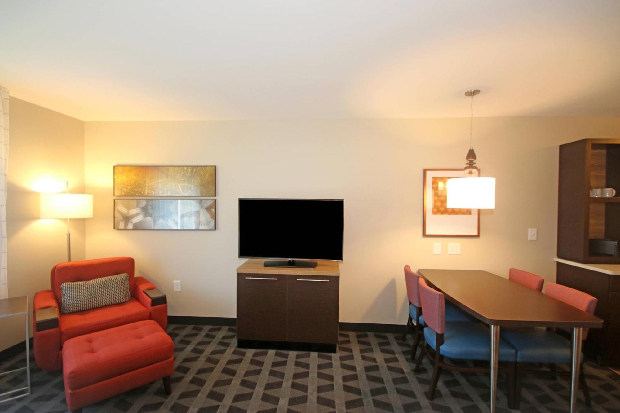 Towneplace Suites By Marriott Charleston-North Charleston Kültér fotó