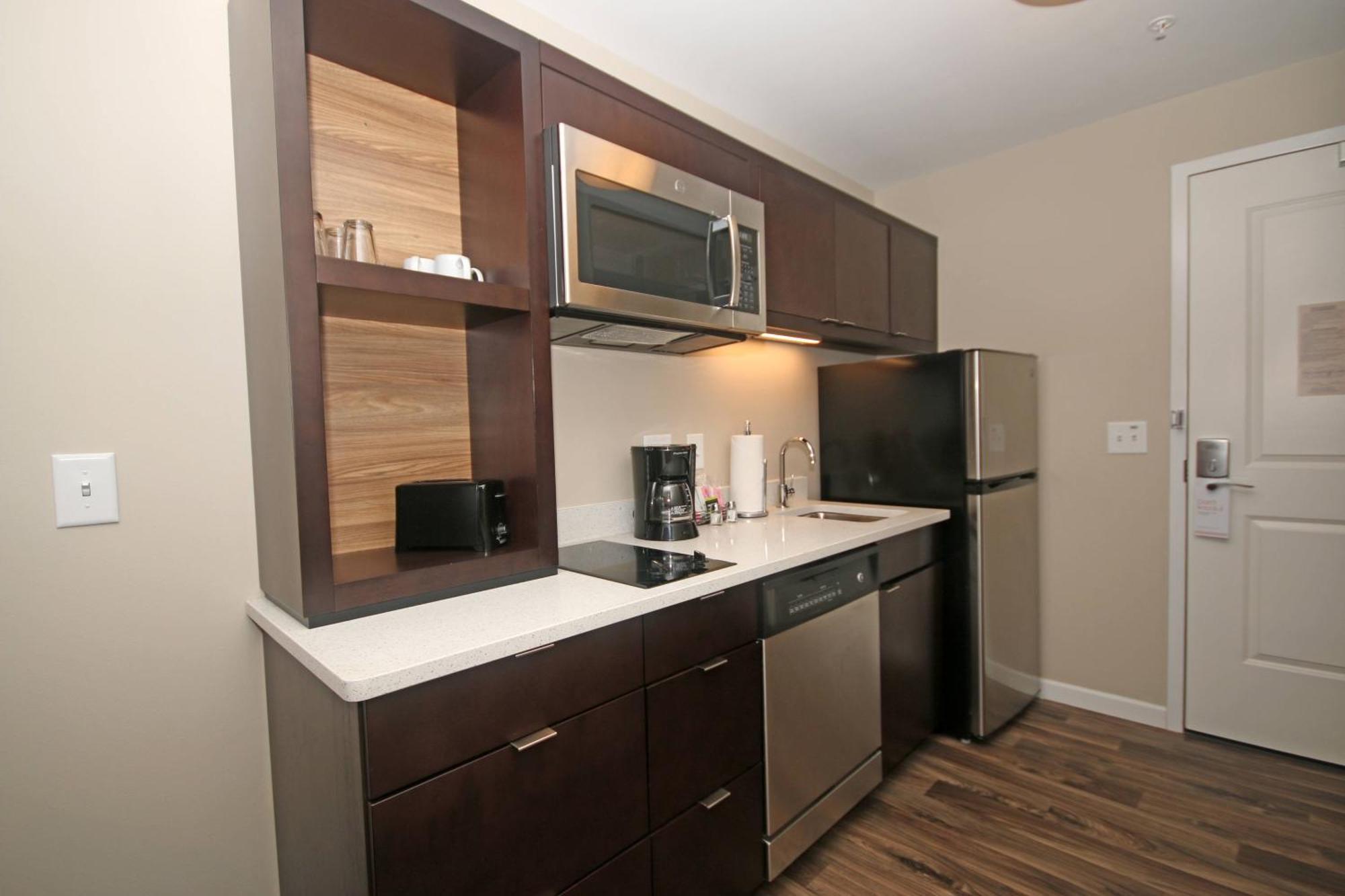 Towneplace Suites By Marriott Charleston-North Charleston Kültér fotó